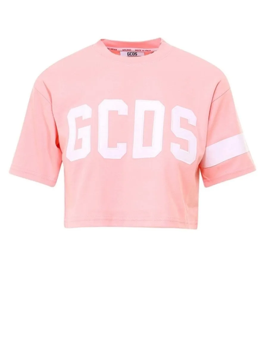 T-Shirt Gcds CC94W021005