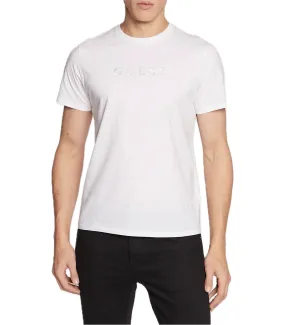 T-shirt Uomo Guess