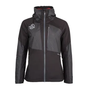 TERNUA   donna    Kimola Lite Jacket black (solo L)