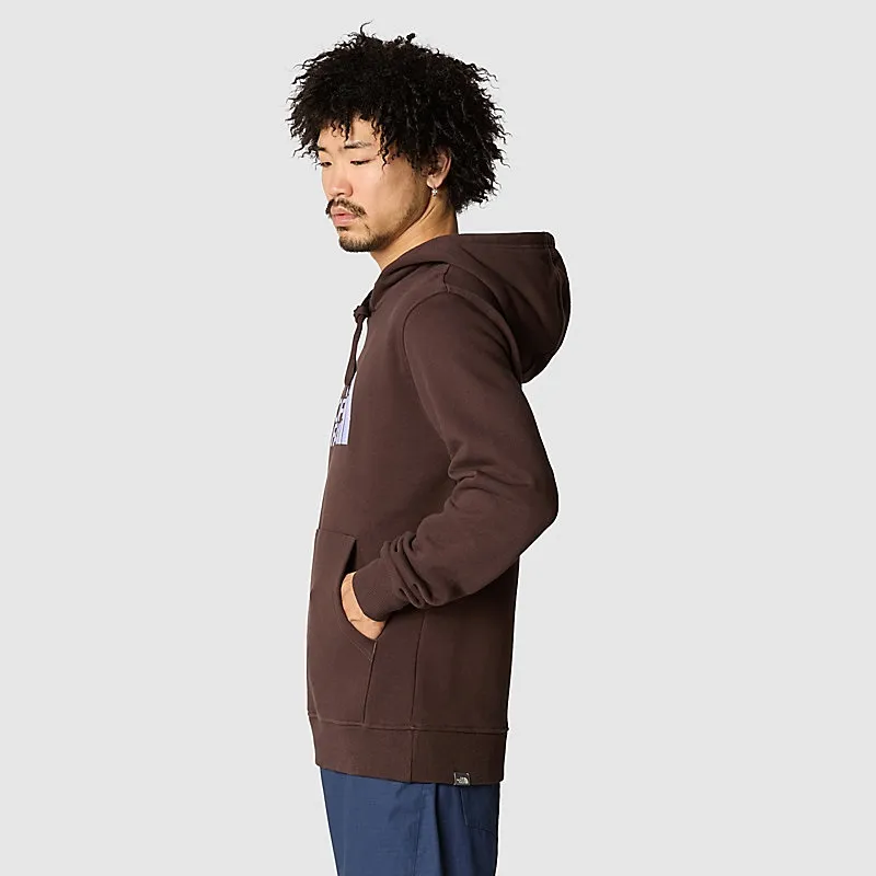 THE NORTH FACE ----FELPA UOMO