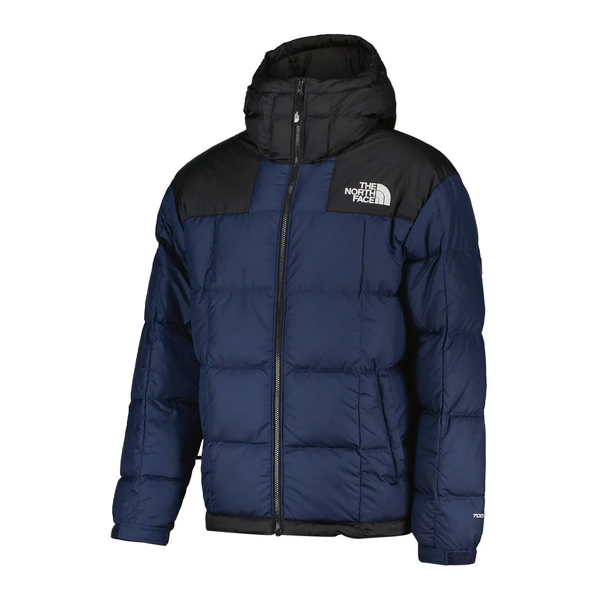      THE NORTH FACE PIUMINO CON CAPPUCCIO LHOTSE  