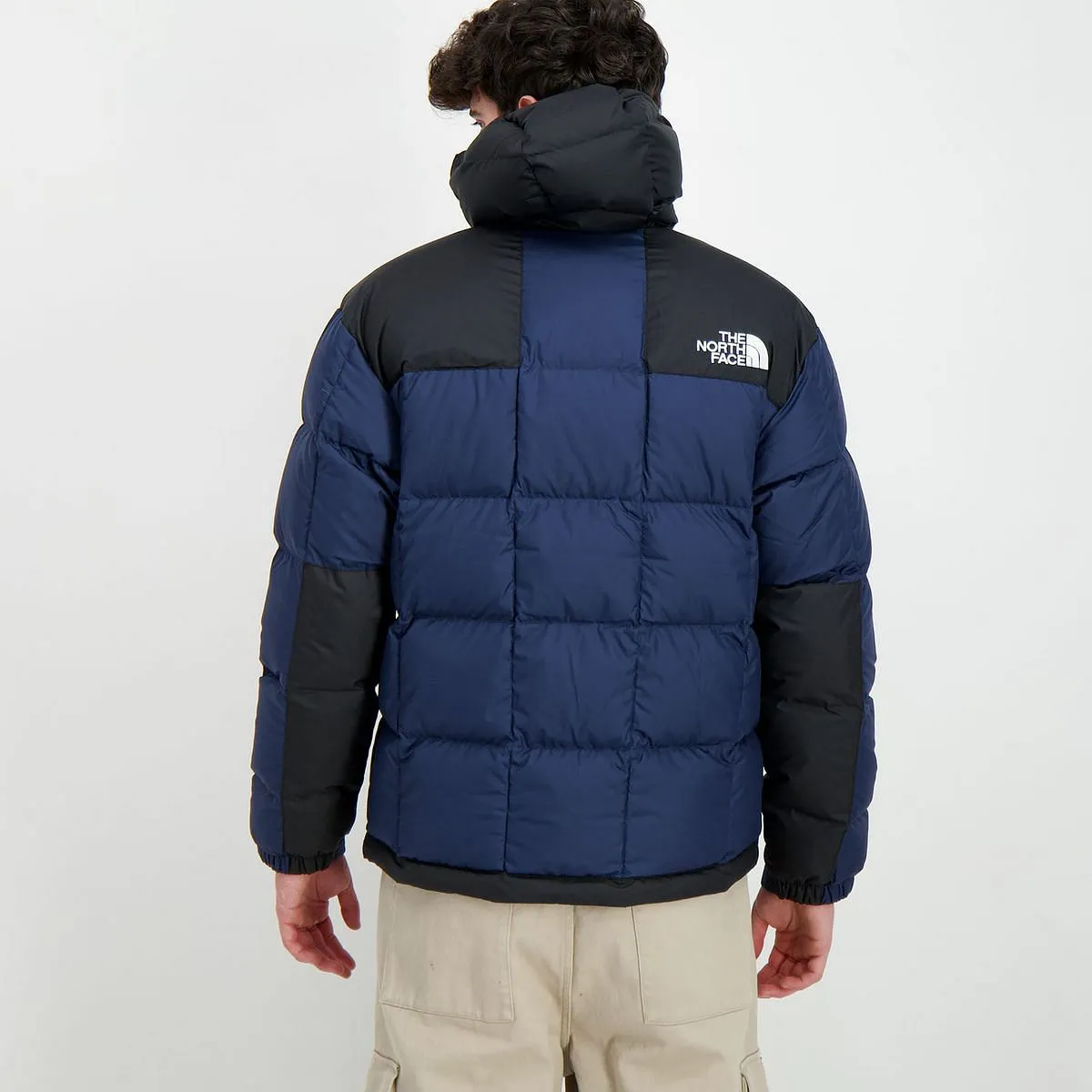      THE NORTH FACE PIUMINO CON CAPPUCCIO LHOTSE  