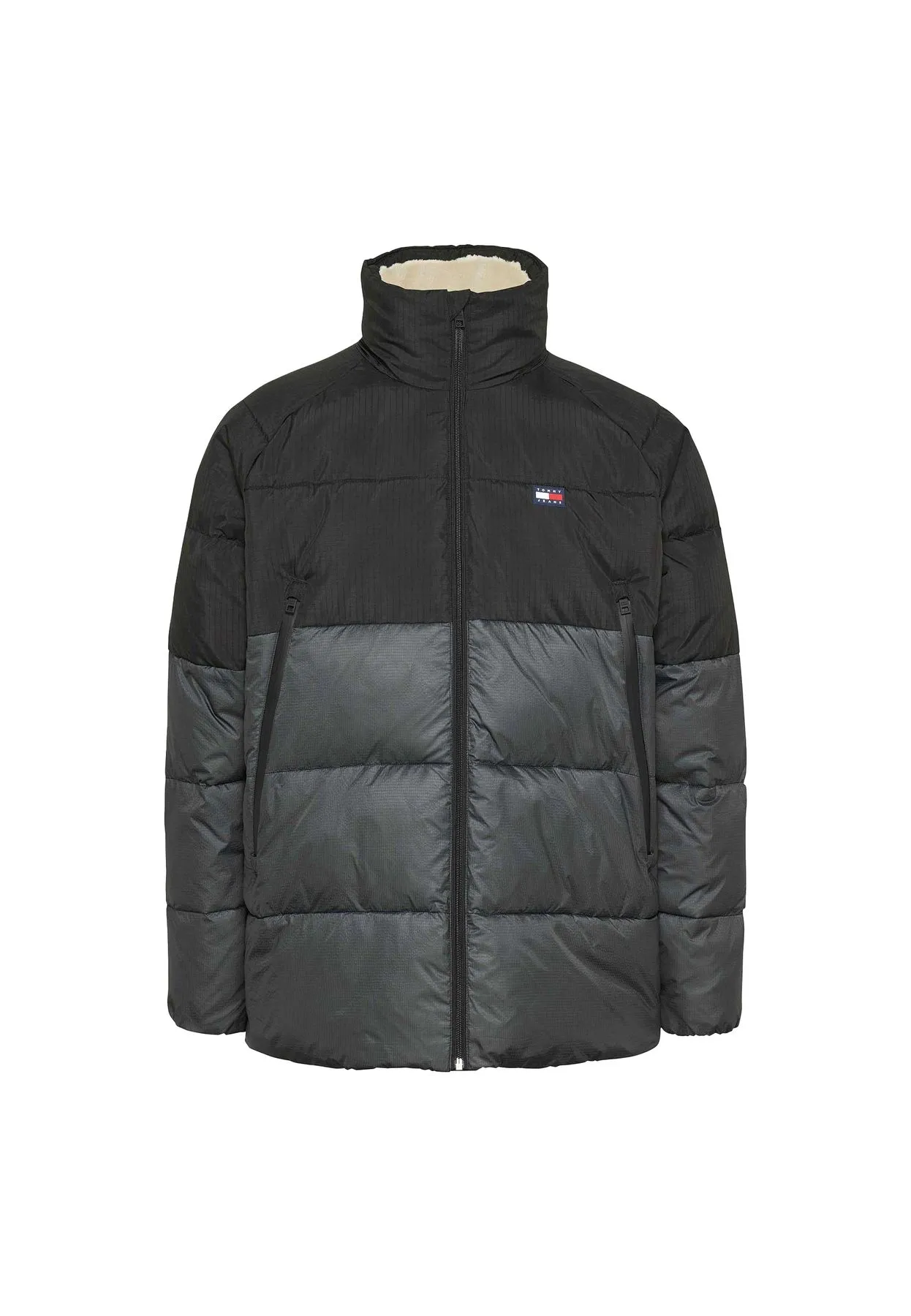     TOMMY JEANS GIUBBINO UOMO      