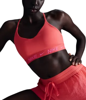 Top e Reggiseni Nike W NK DF INDY LGT SPT BRA