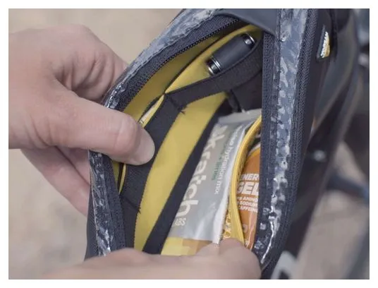 TOPEAK TT Drybag Frame
