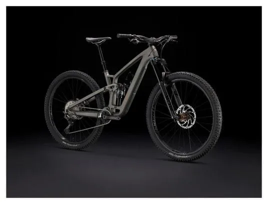 Trek Fuel EX 9.7 All Mountain Bike Shimano SLX / XT 12V 29'' Mercury Grigio Gen 6