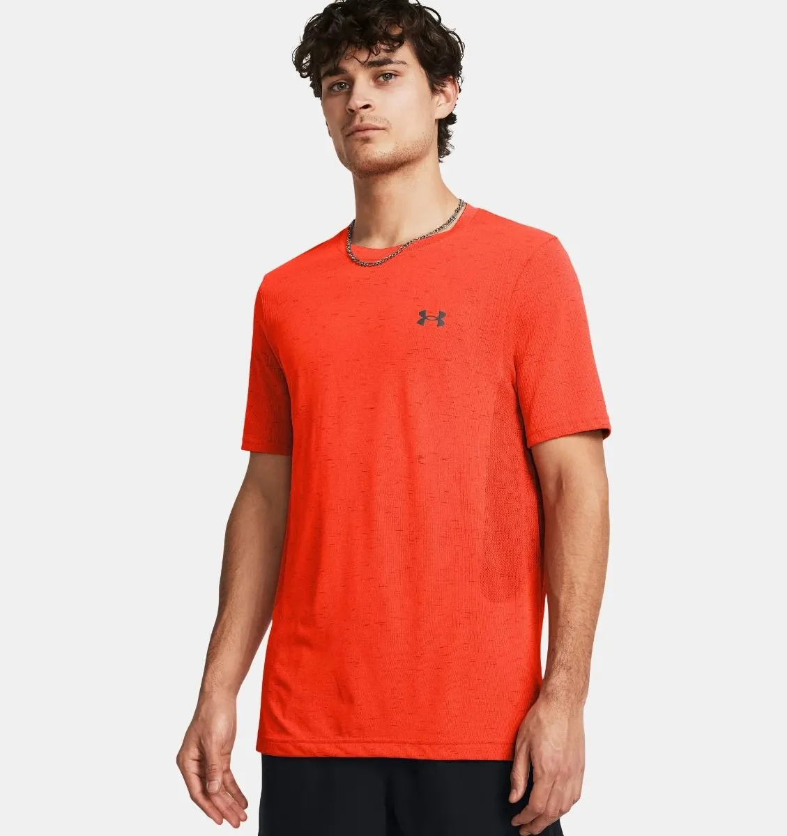 Under Armour T-shirt vanish seamless