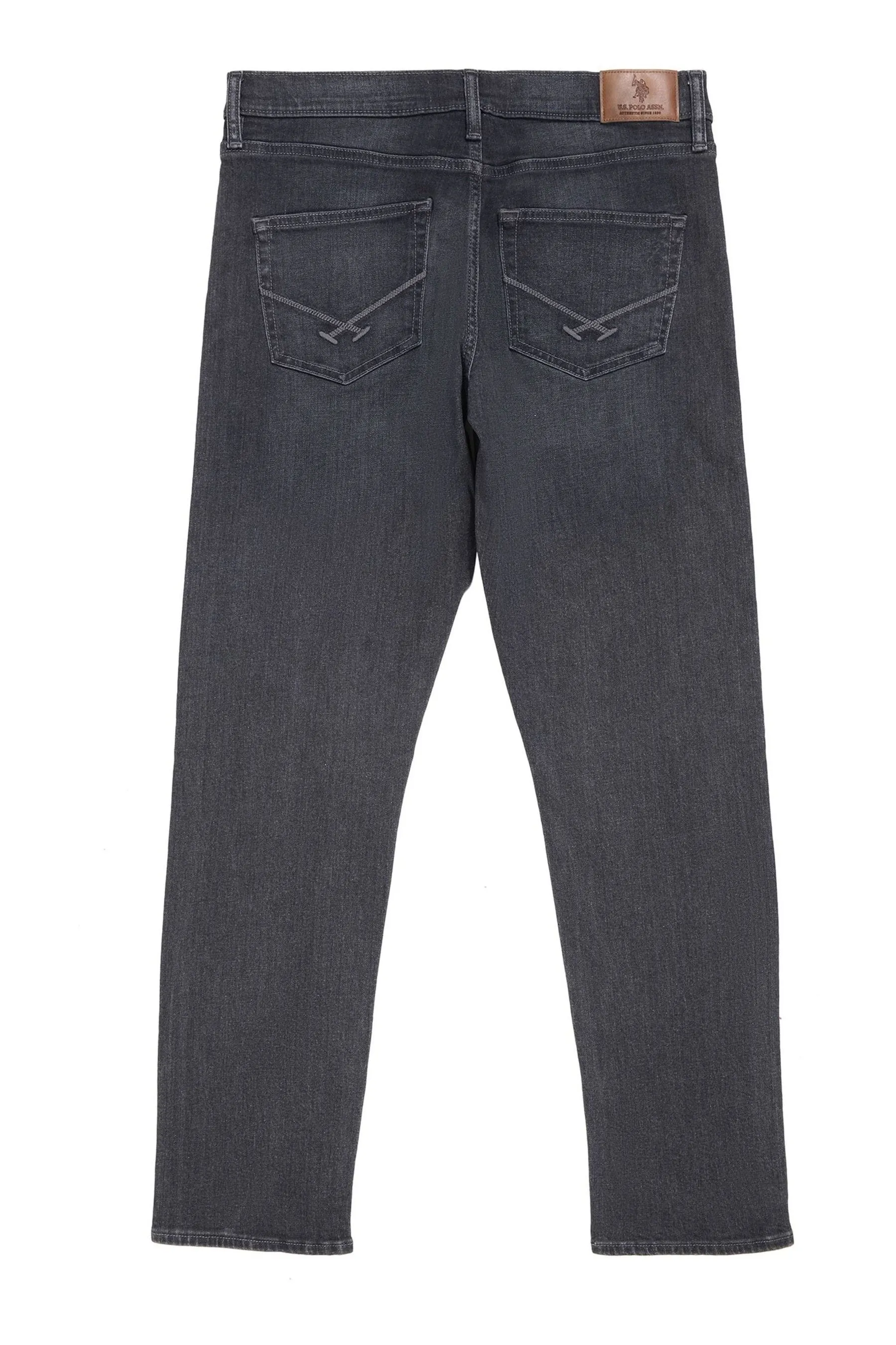 U.S. Polo Assn. Vestibilità attillata / Slim Uomo 5 - Denim Jeans