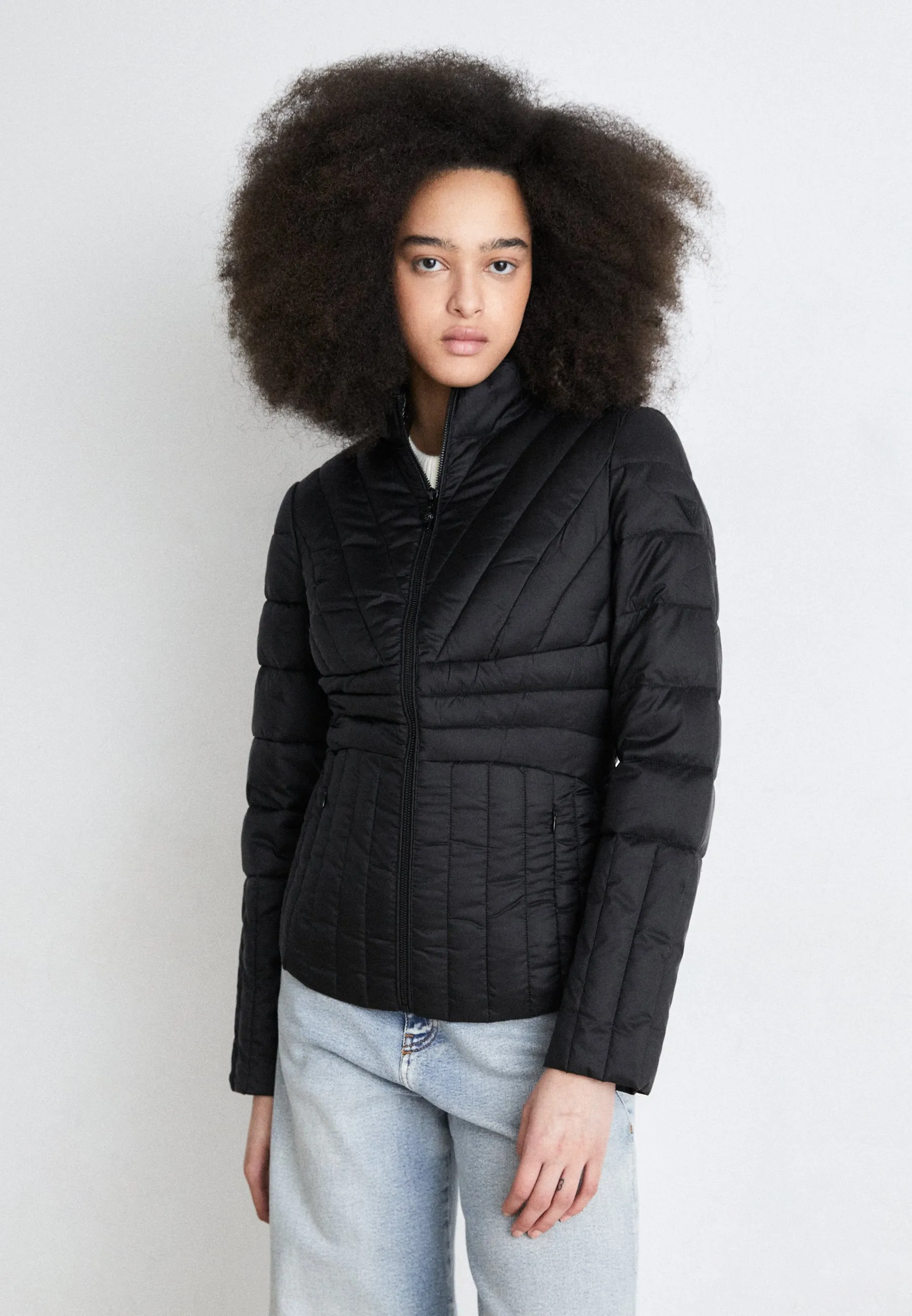 VALERIA JACKET - Giacca da mezza stagione