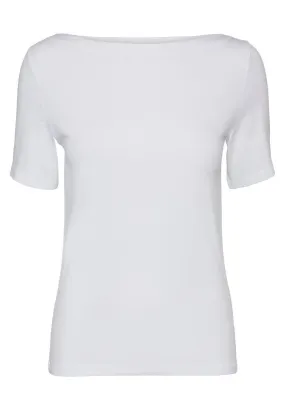 VMPANDA - T-shirt basic