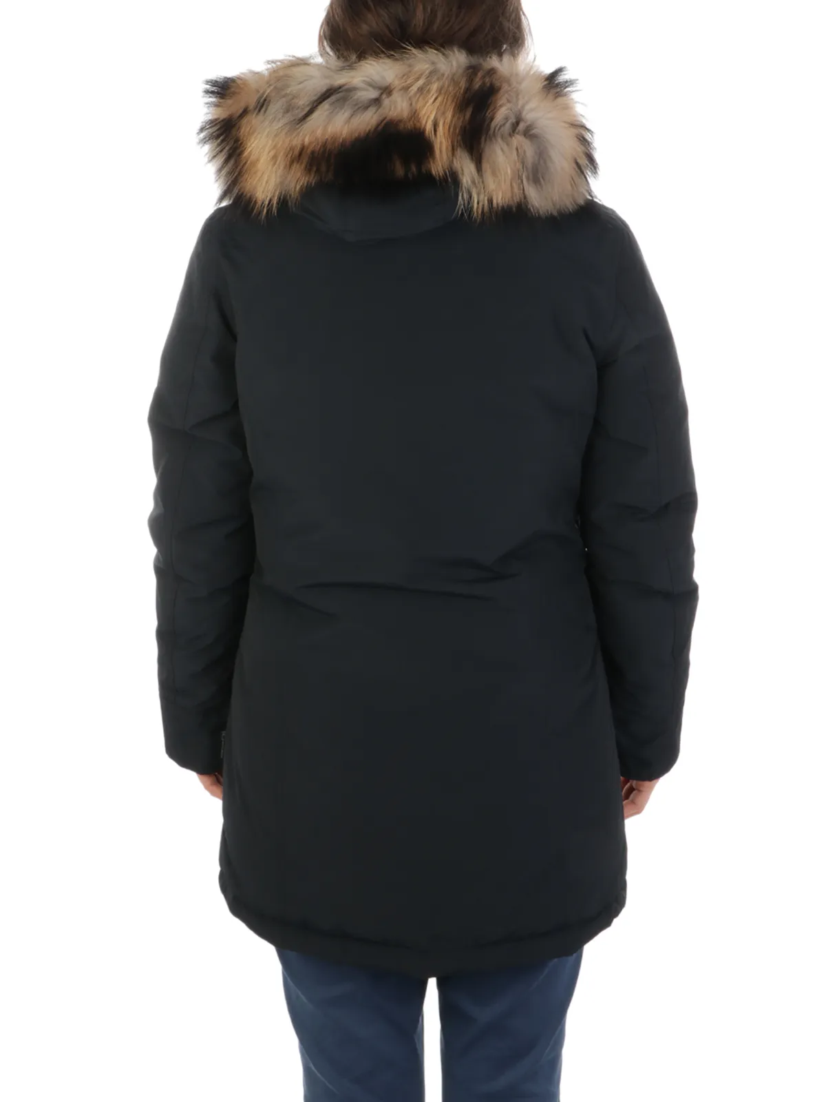 WOOLRICH 										 Giubbotto Donna Arctic Parka 									