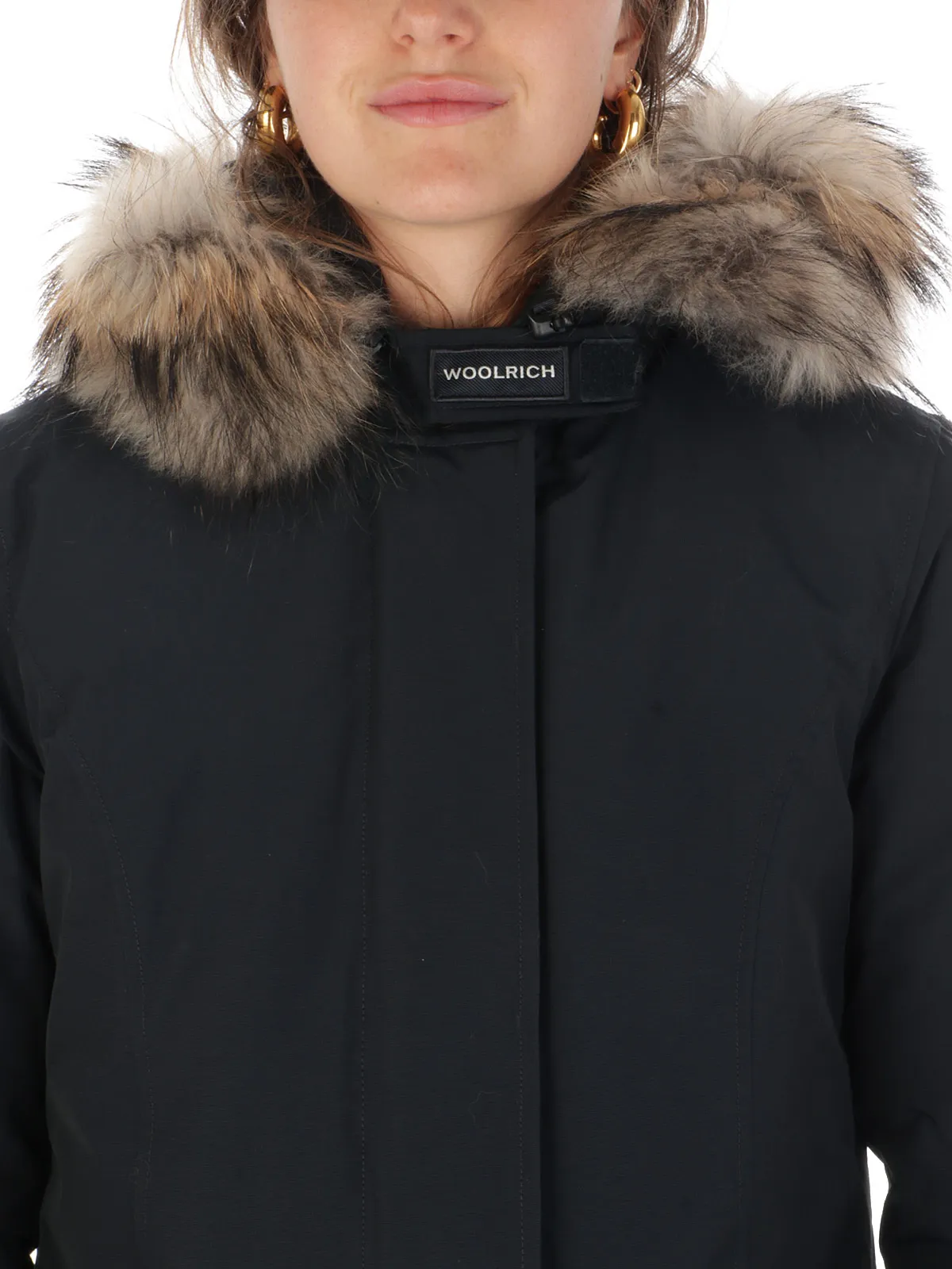 WOOLRICH 										 Giubbotto Donna Arctic Parka 									