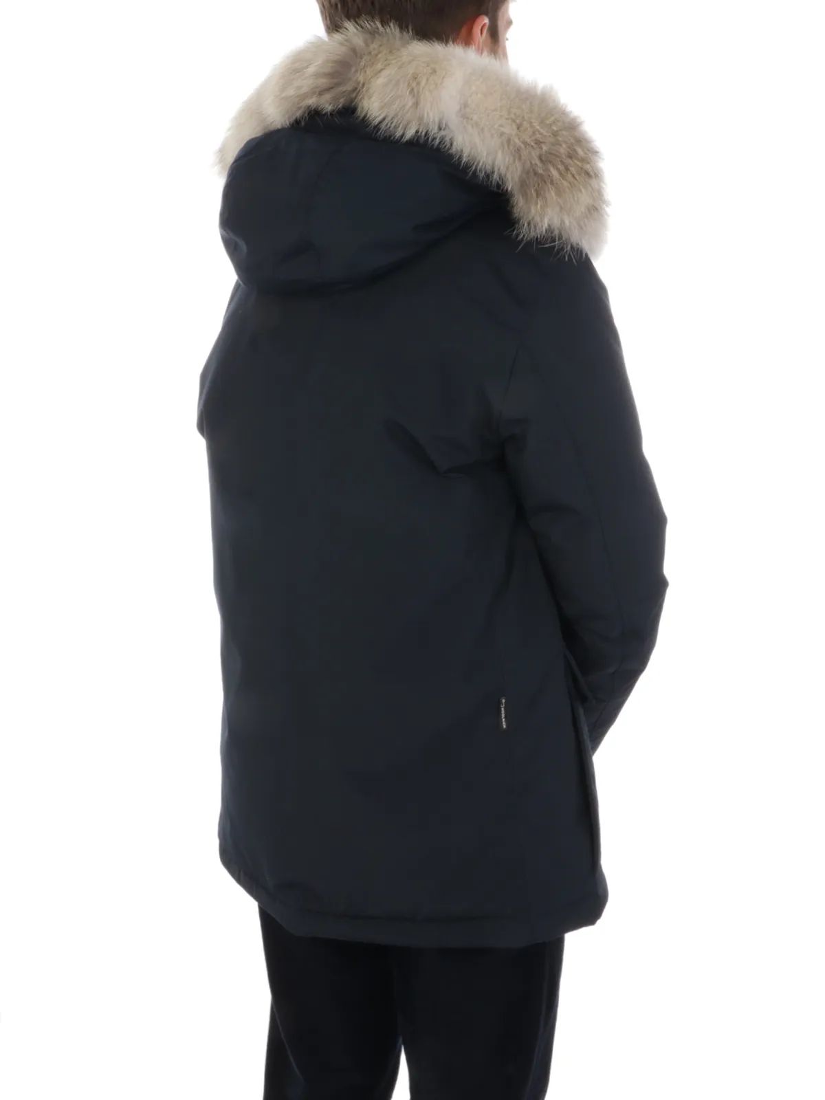 WOOLRICH 										 Giubbotto Uomo Arctic Anorak 									