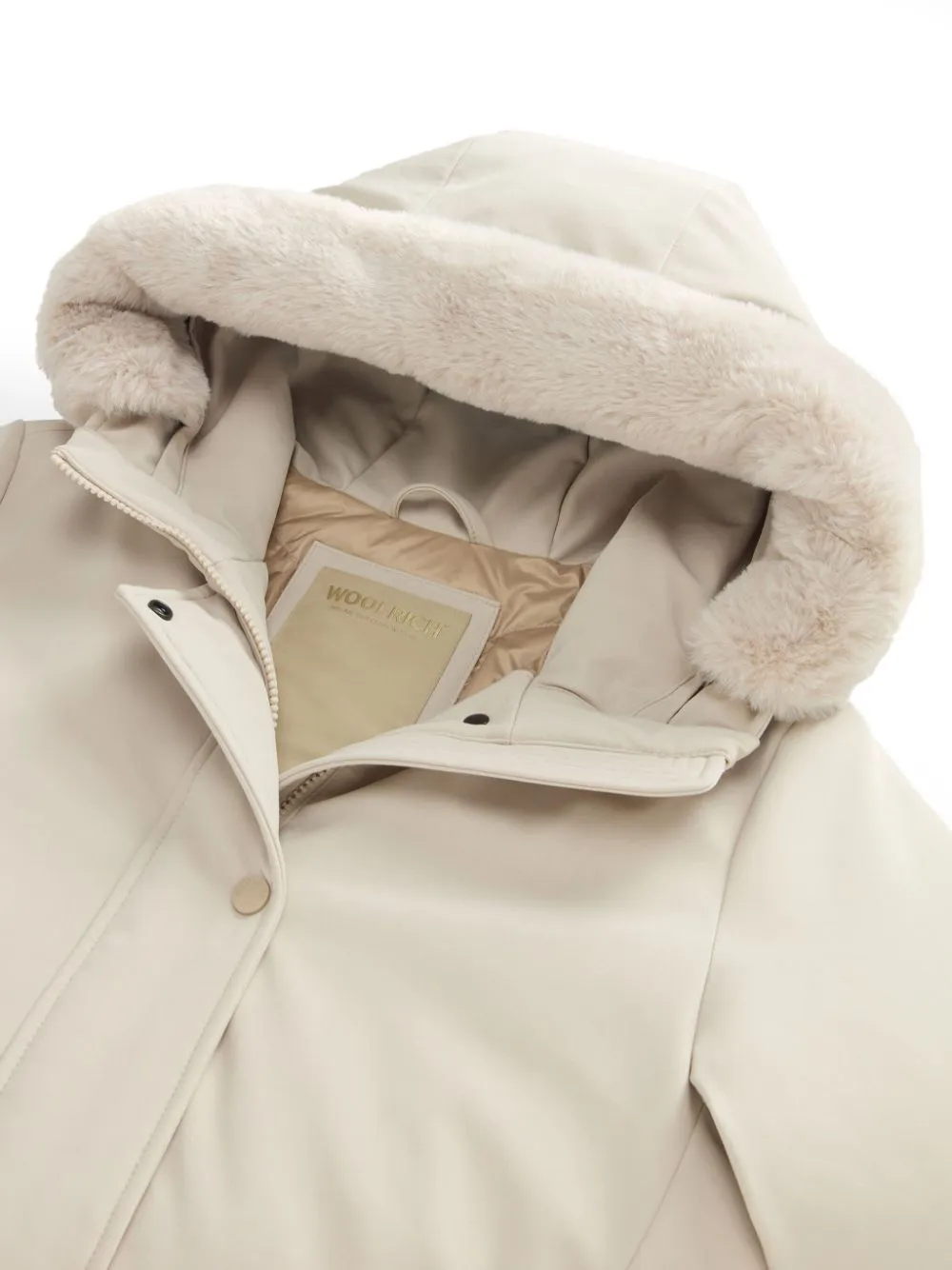 Woolrich  Parka