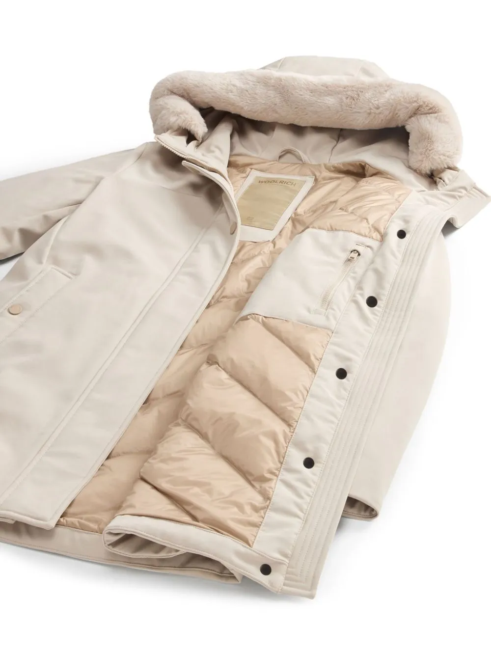 Woolrich  Parka